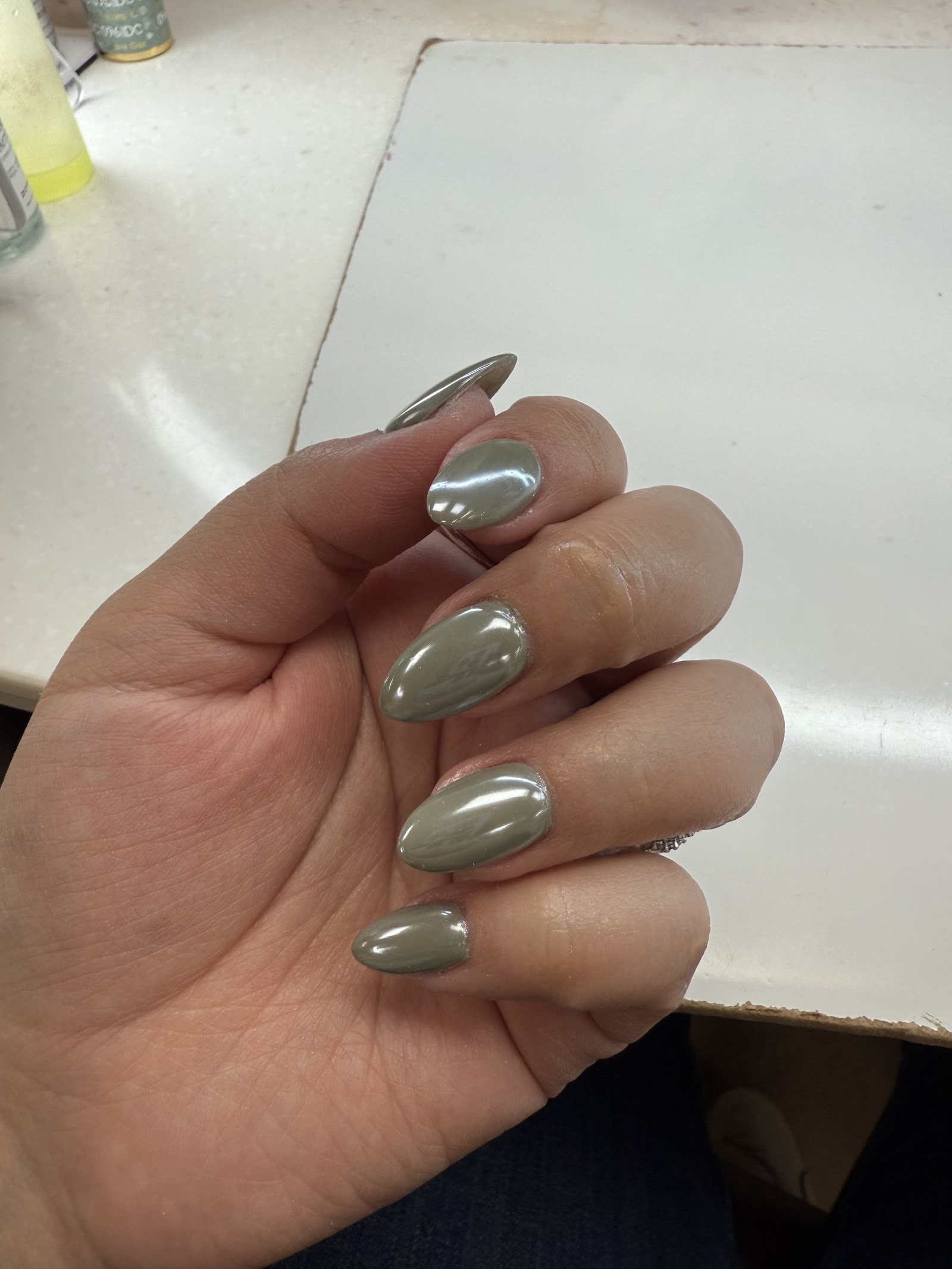 Jenni Nails & Spa nail photo 6