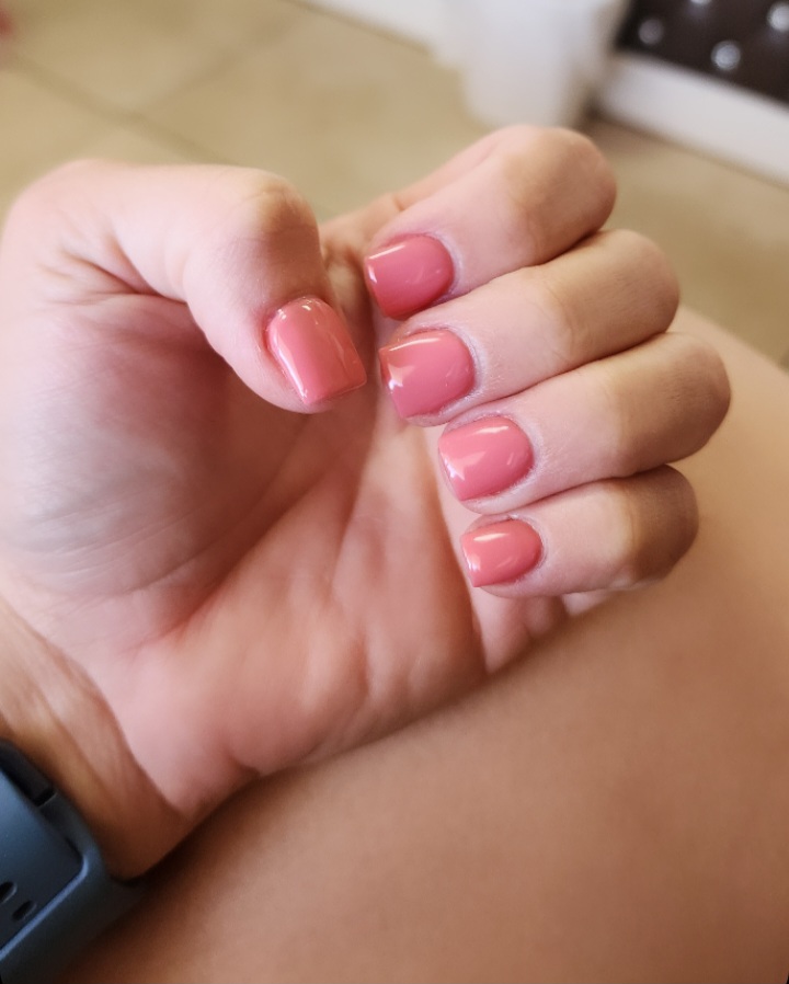 Jenni Nails & Spa nail photo 8